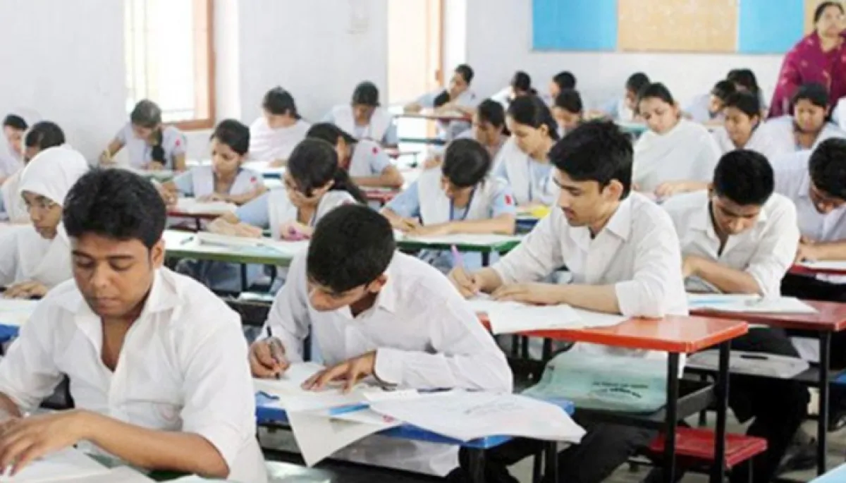 HSC Physics Candidates Will Not Be Affected by Difficult Questions, Education Board Says