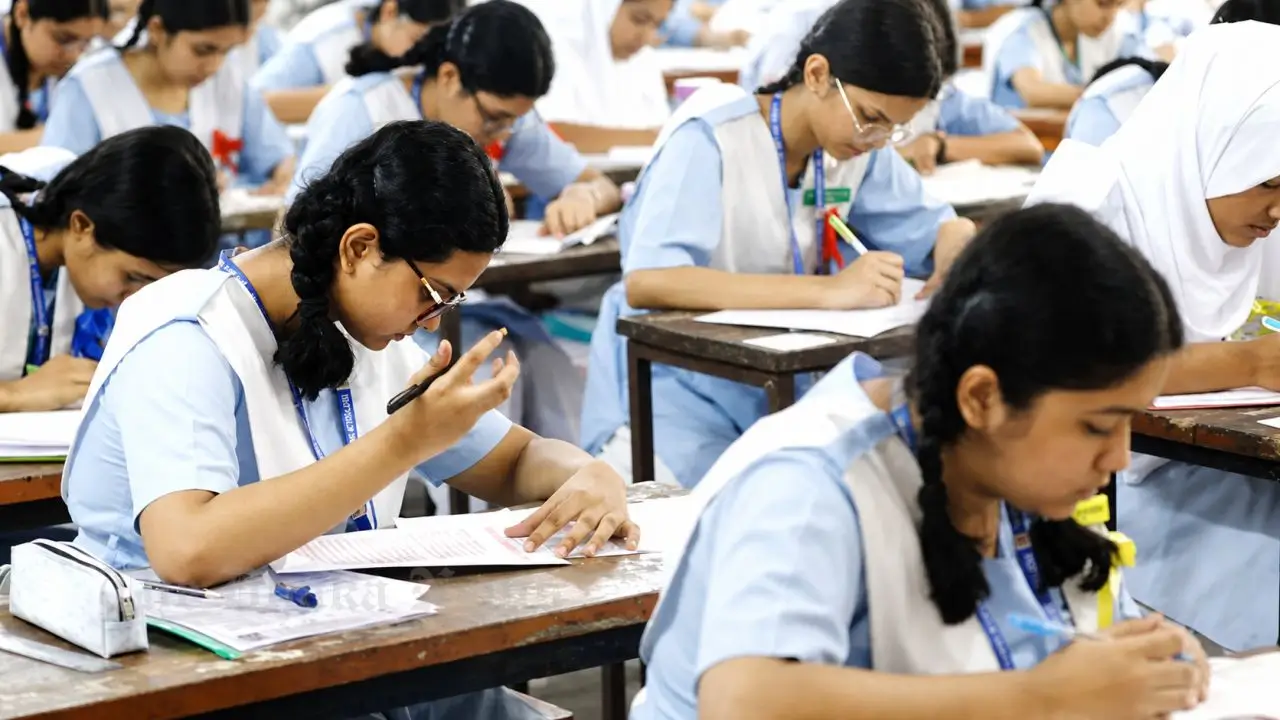 HSC exams continue across Bangladesh except Chittagong Board