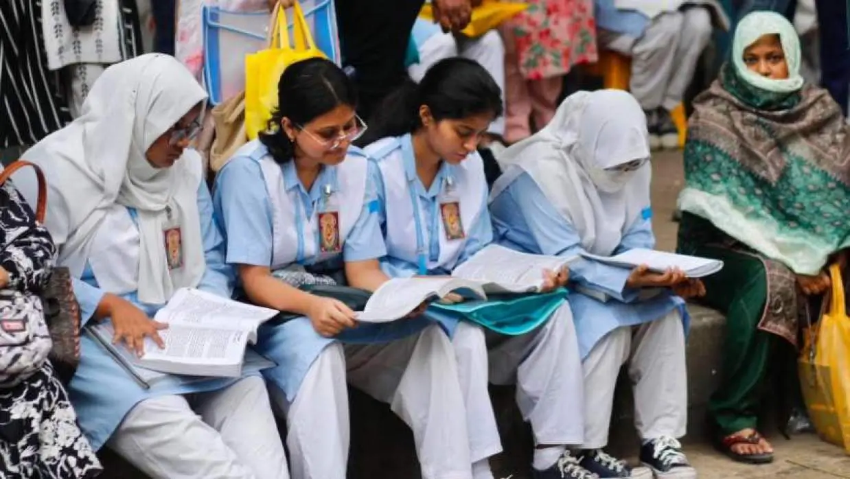 Five Decisions Taken to Support HSC Examinations Nationwide