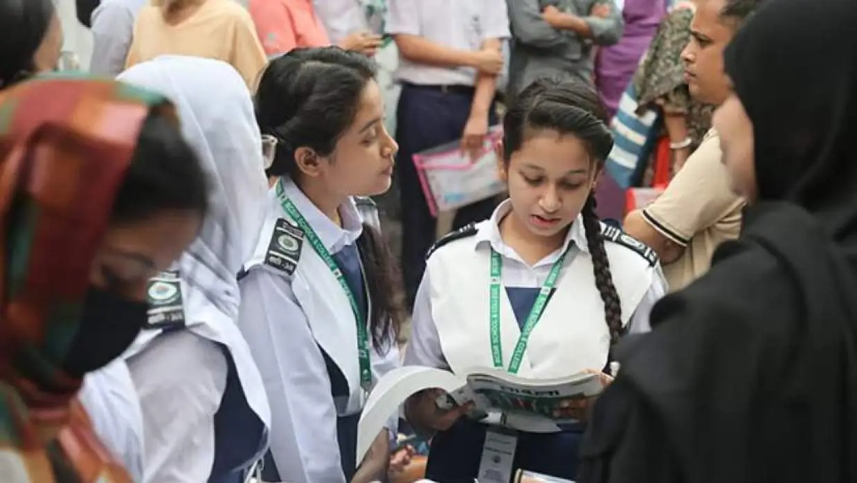 SSC Result 2026 New Date