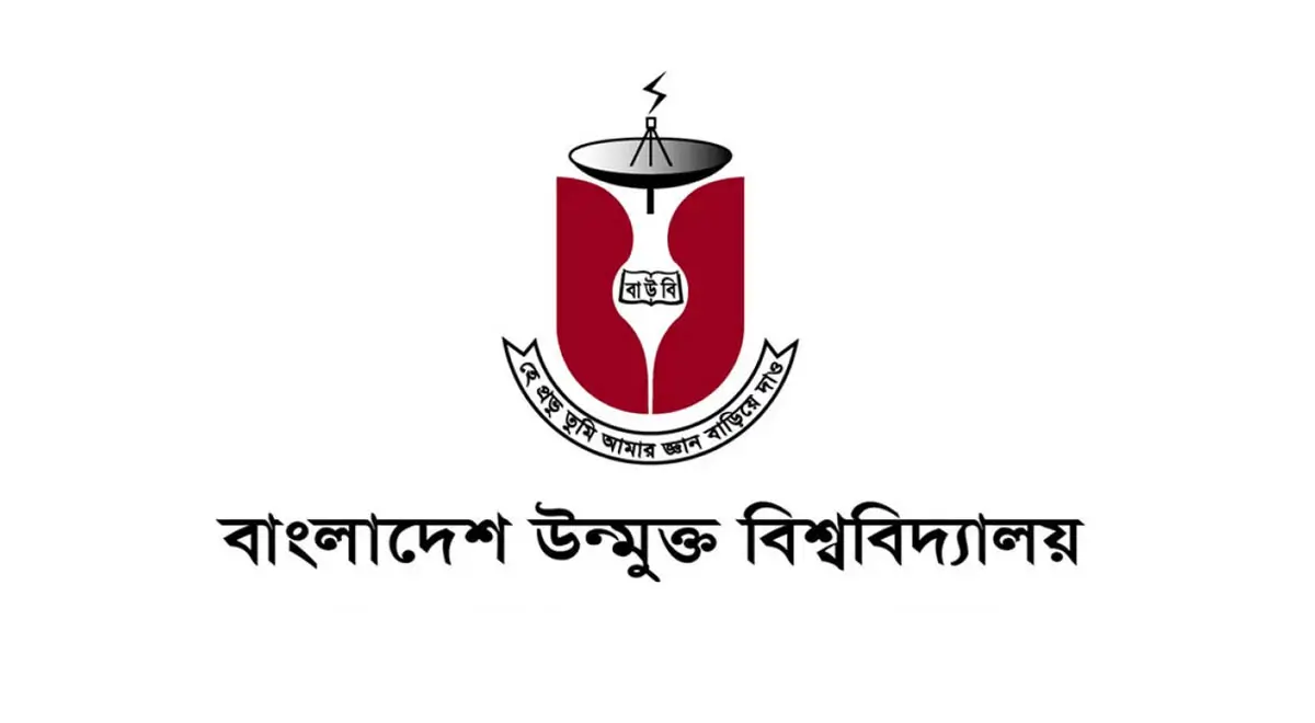 BOU HSC Exam 2026