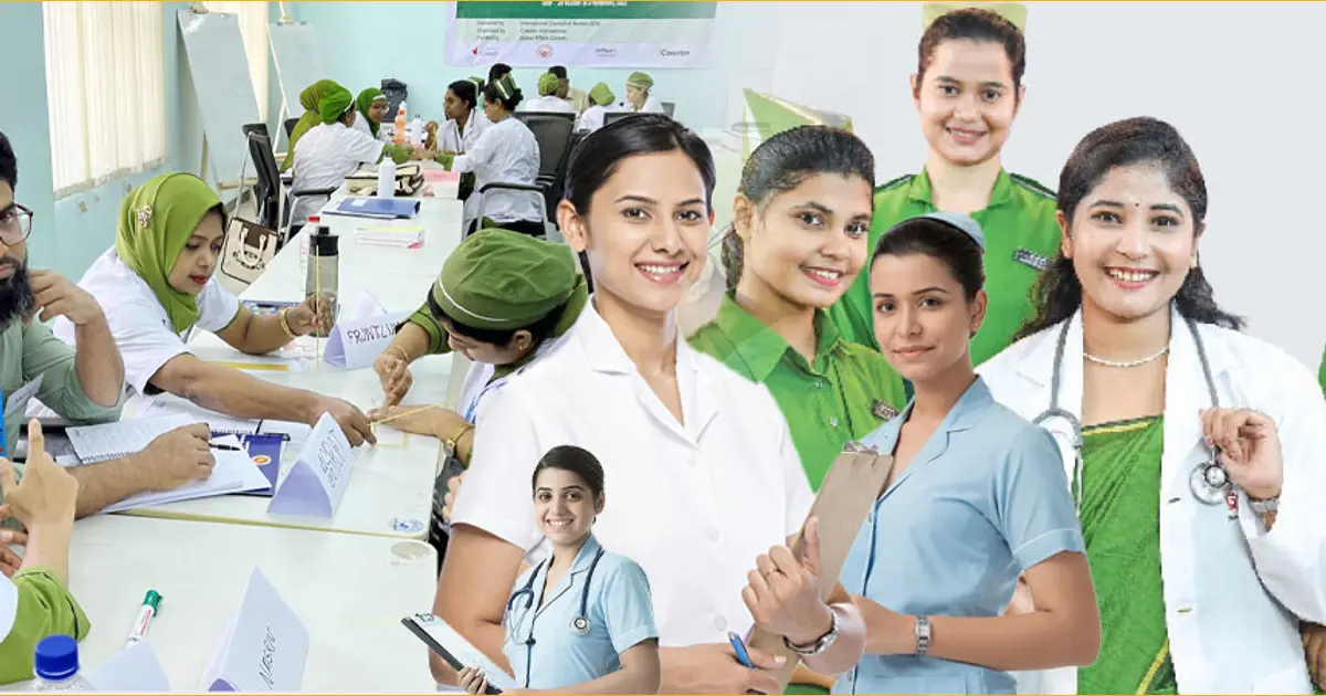 BPSC Senior Staff Nurse MCQ Exam 2026