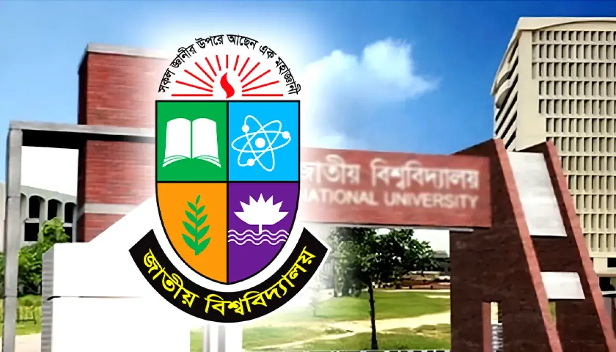 NU Publishes Degree 2nd Year Results in Record 42 Working Days