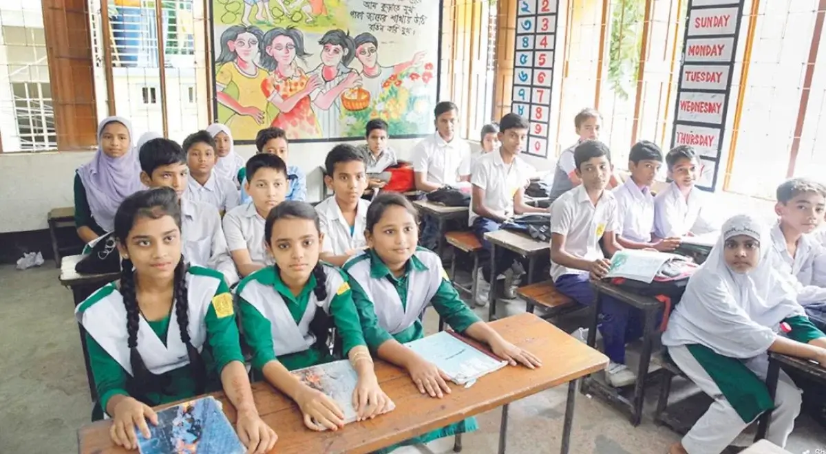 School Clg to Remain Closed for 23 Days